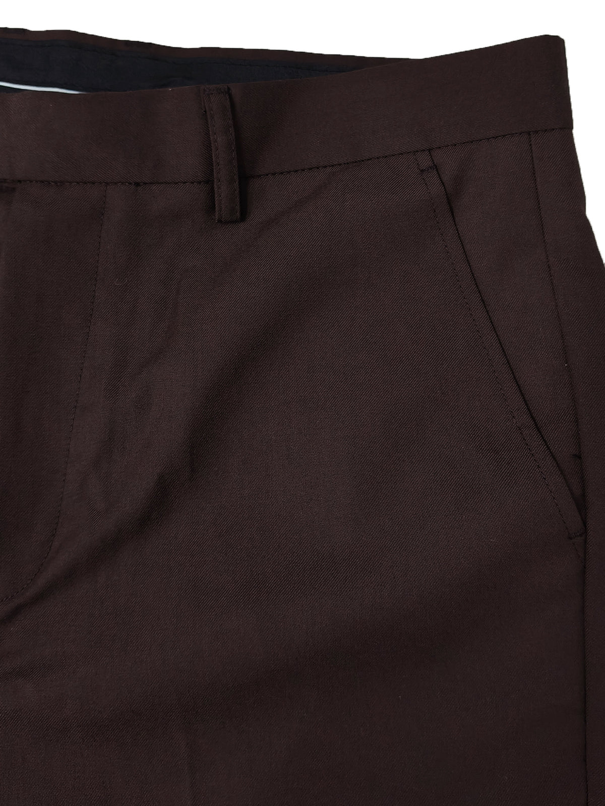 Pantalons casual hommes Robe de travail Pantalons