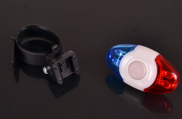 Équipement frais accessoires feu arrière