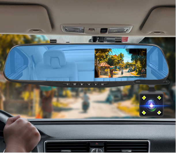 Magnétophone