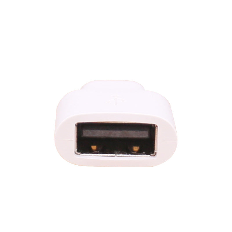 Tablette de téléphone mobile Ordinateur souris clavier U Conversion de disque universel