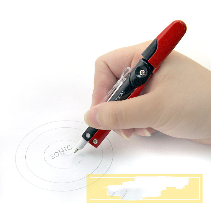 Stylo automatique sûr et pratique