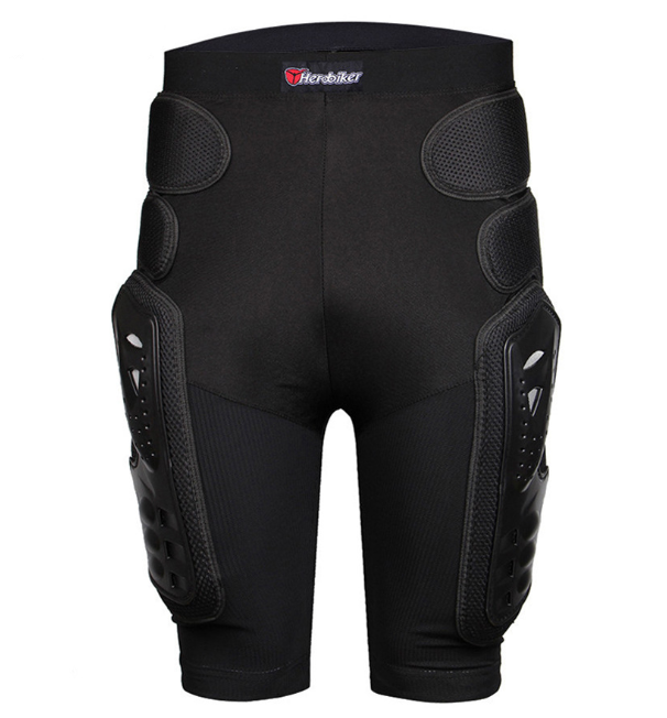 Pantalon de couche résistant aux éclats de course de ski