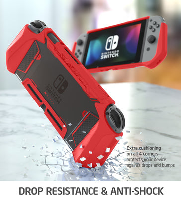 Base amovible avec poignée de coque intégrée