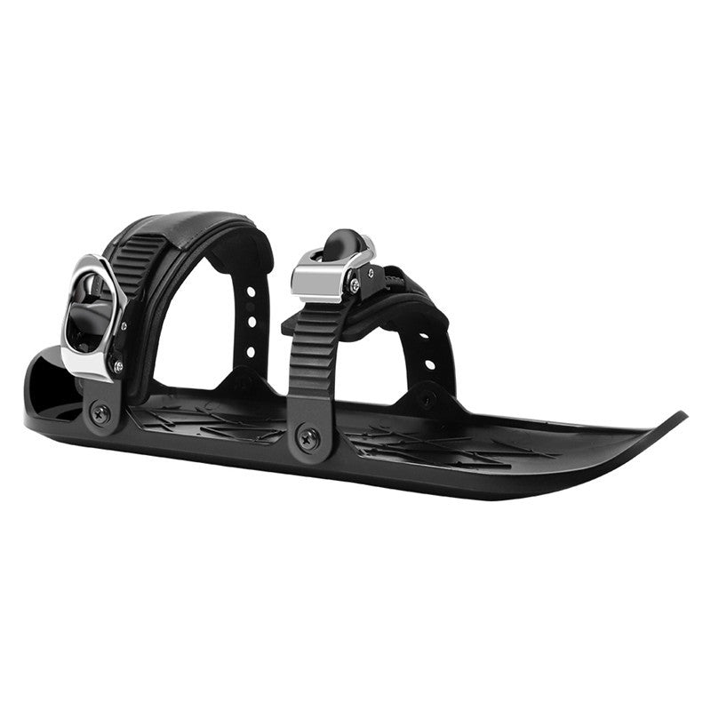 Chaussures de ski ultra-mince pour sports de plein air