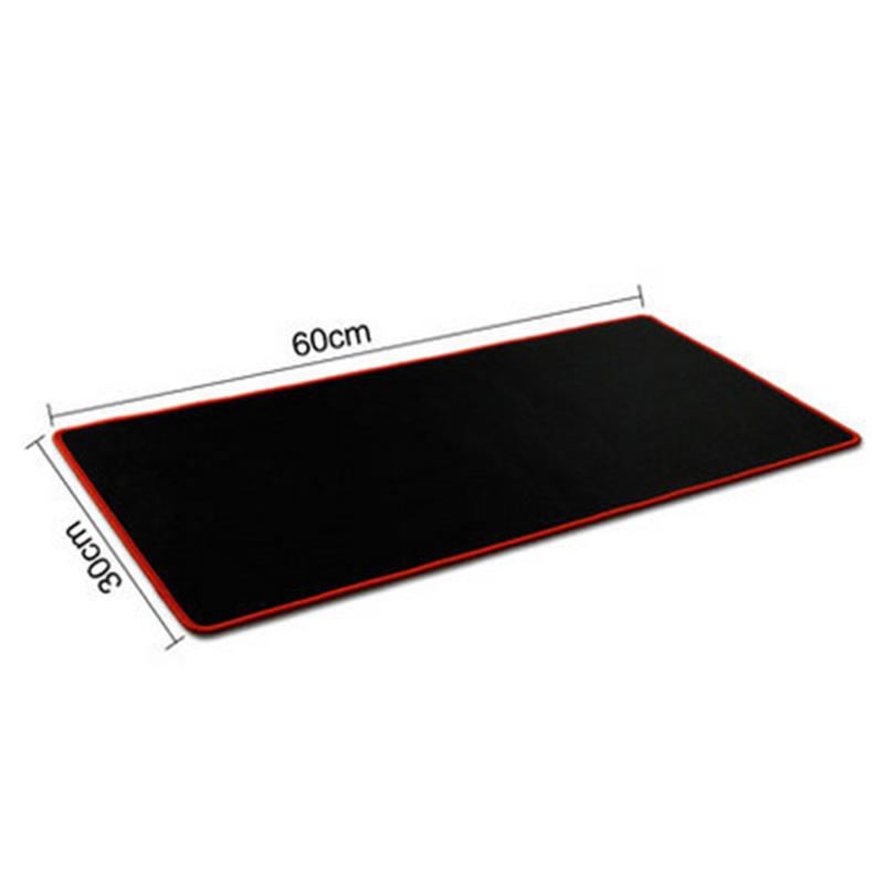 Pad en caoutchouc Pad clavier Pad souris