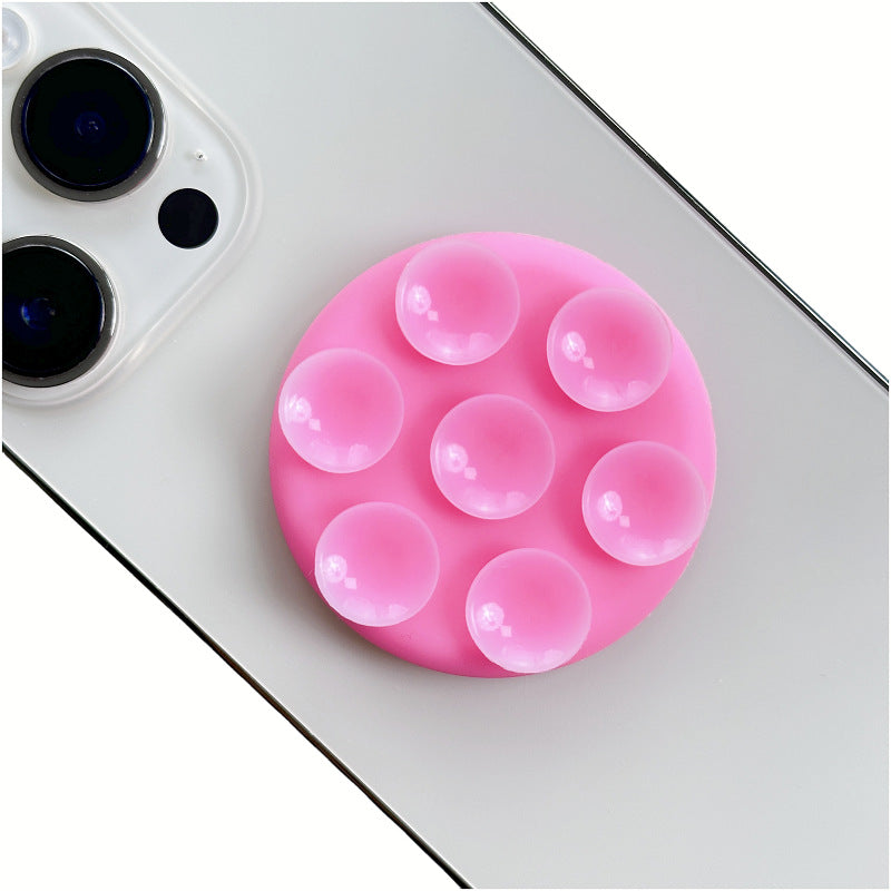 Téléphone portable Airbag Bracket est amovible pliable