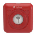 Mini-imprimante thermique portatif