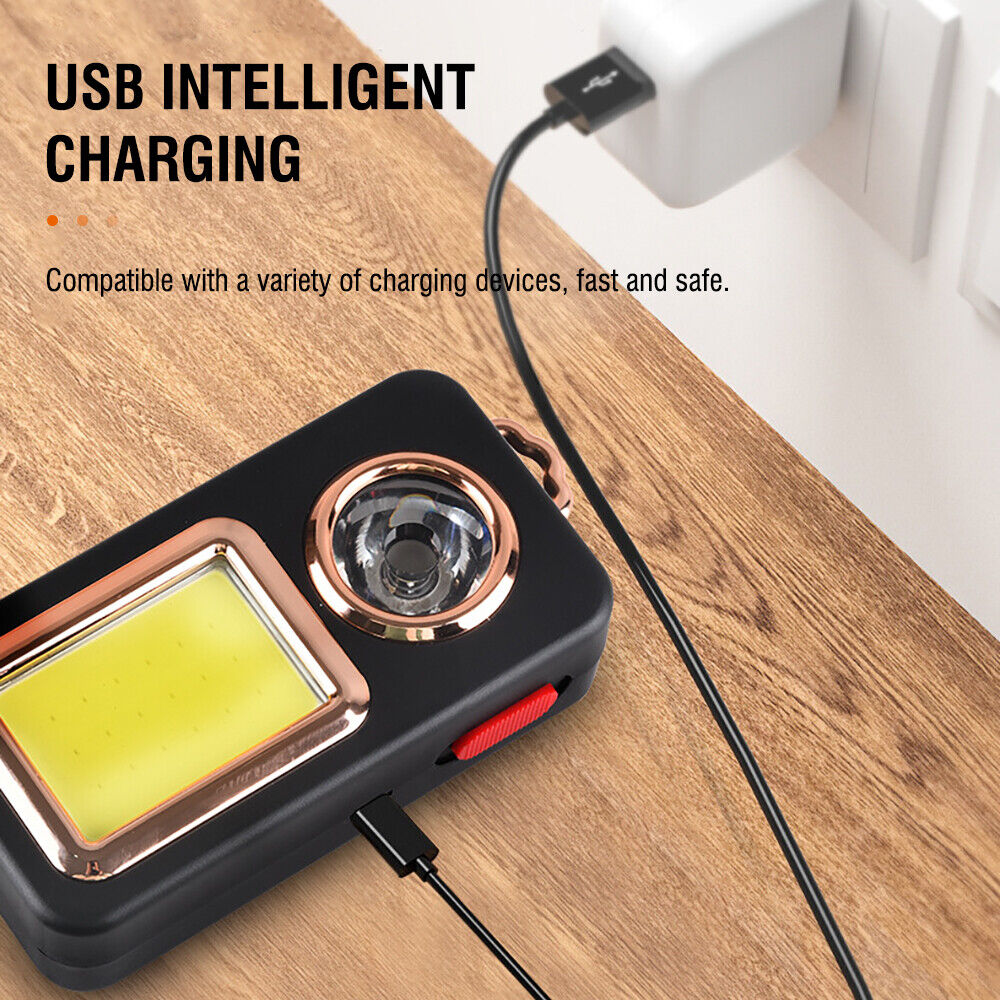 Solar Portable LED lampe de tente de camping lampe rechargeable randonnée