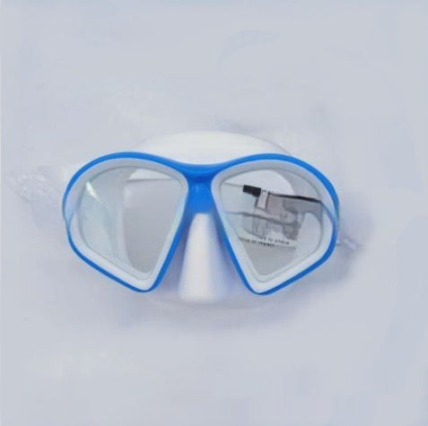 Masque de plongée Lunettes de natation Gants