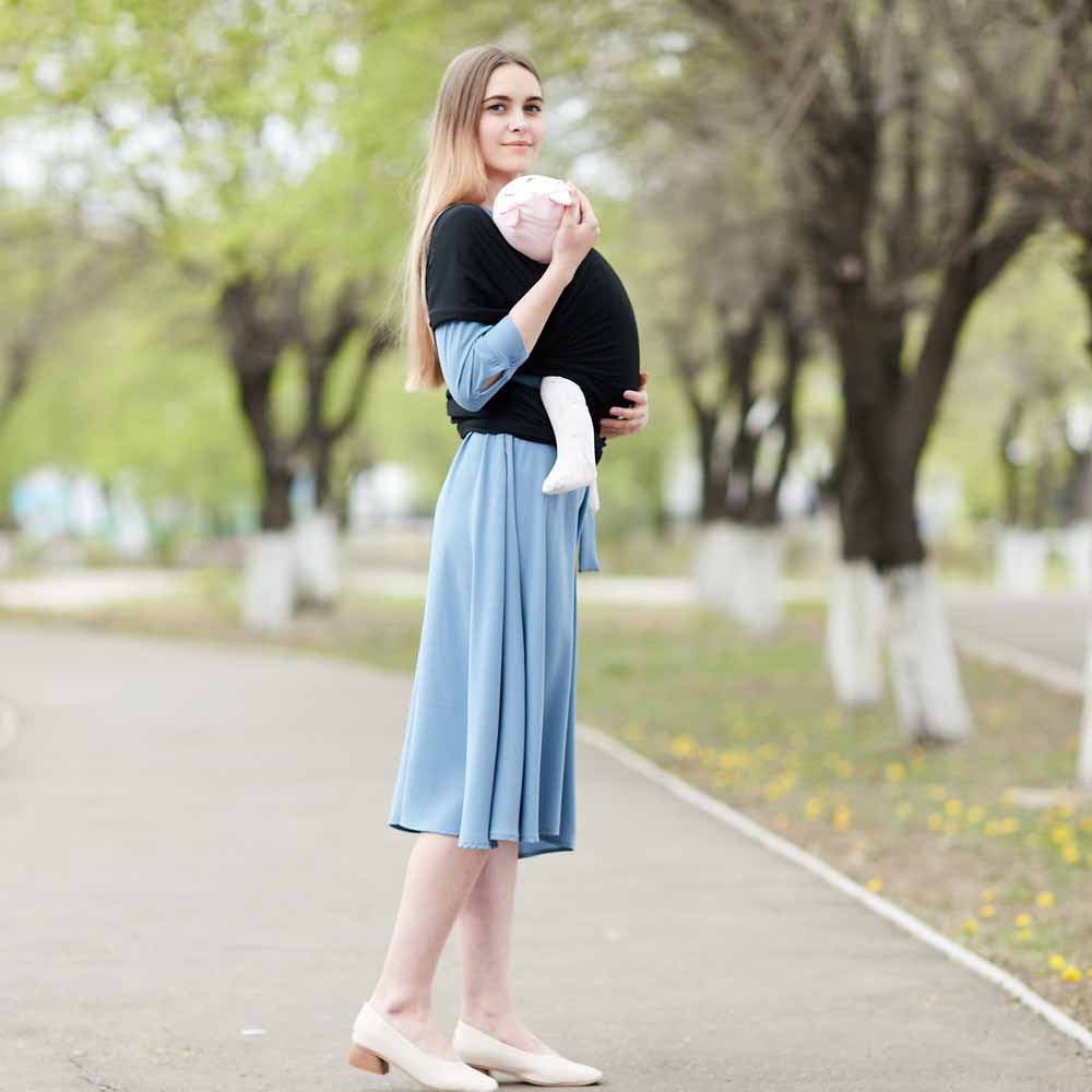 Fashion Baby Sling Carrier Strap Sac à dos