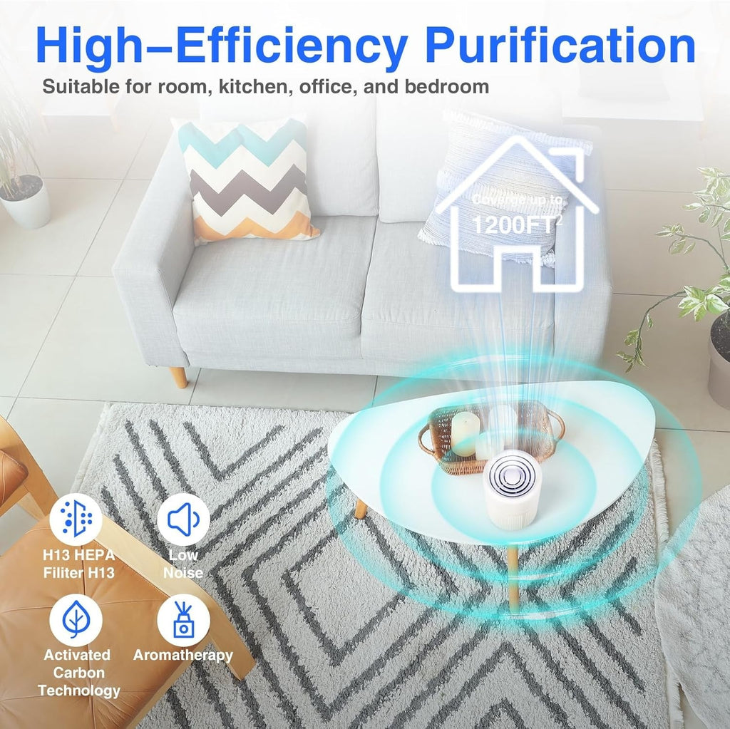 Accueil Purificateurs d'air pour une grande chambre Médical Grade HEPA Purificateur d'air Fumer Odor Pet