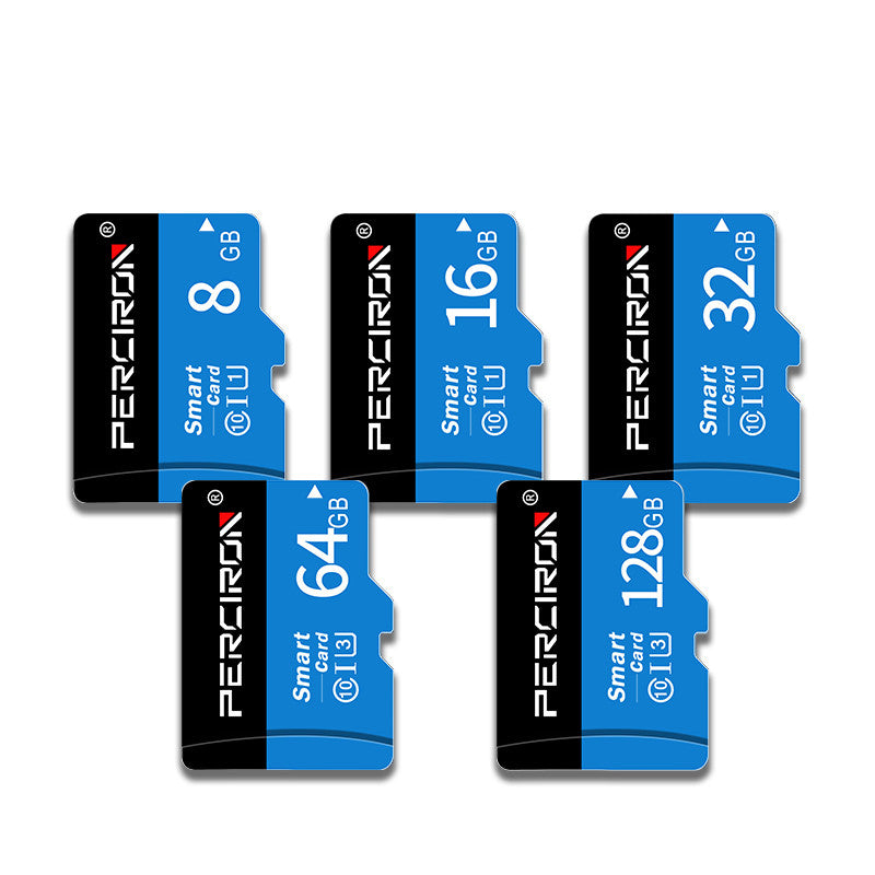 Carte mémoire 16G32G à haut débit