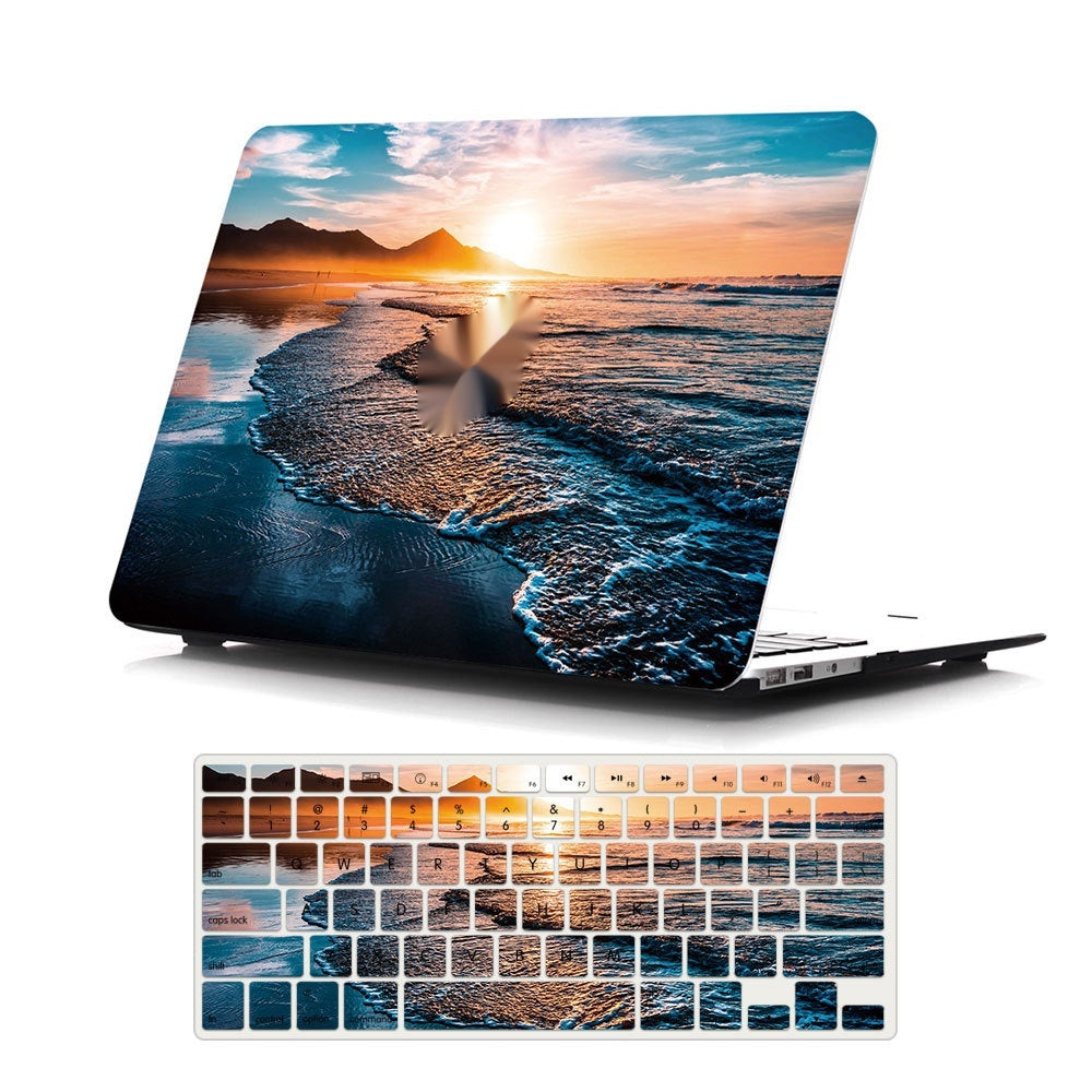Suitable for MacBook