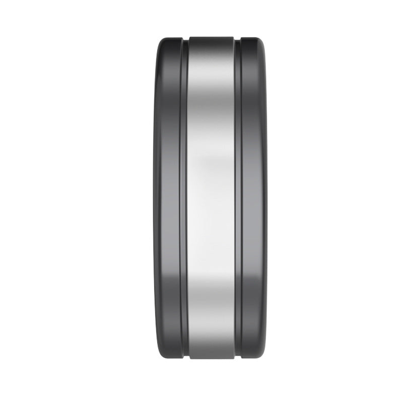 Fréquence cardiaque Sang Oxygène Sommeil Surveillance Télécommande Selfie Étape Compter Smart Ring