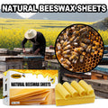 La cire d'abeille Excellent Nest profond Miel Base Comprimés 10pcs-1box