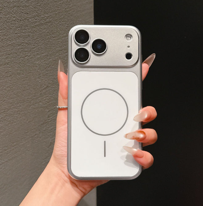 Boîtier de protection magnétique ultra mince pour l'appareil entier