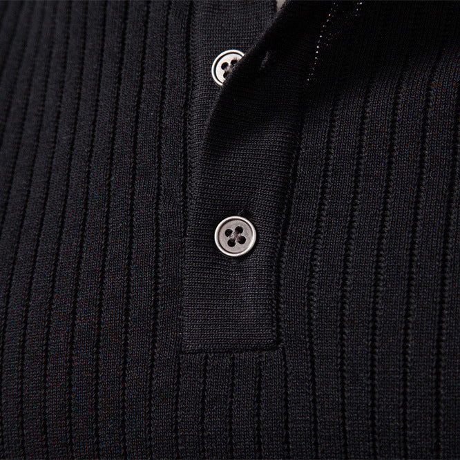 Henry Autumn Casual Hommes
