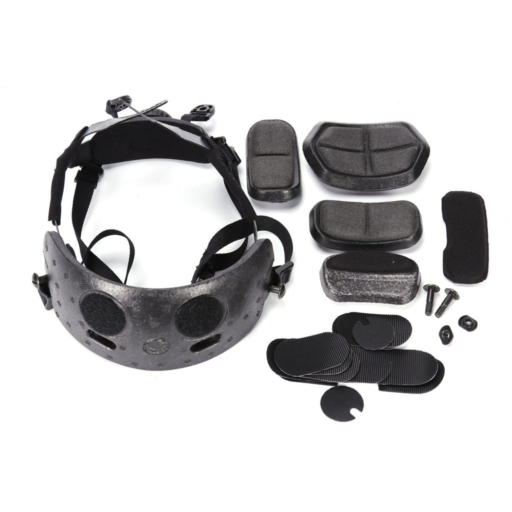 FMA FAST casque suspension interne accessoires