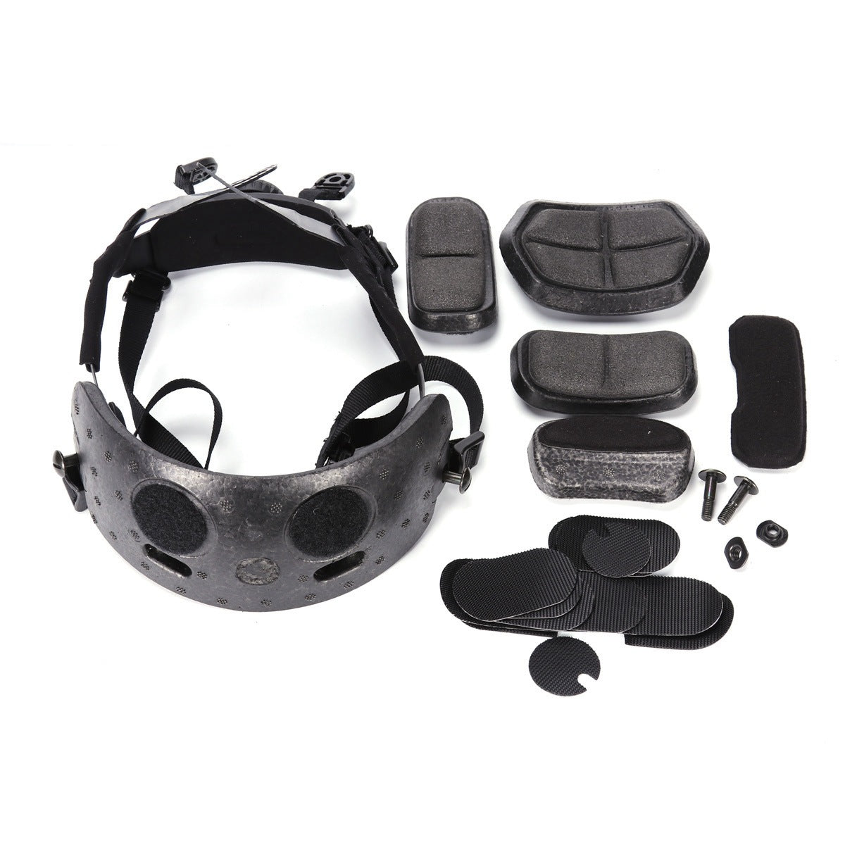 FMA FAST casque suspension interne accessoires