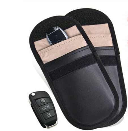 Sacs de rangement à domicile sans clé de voiture