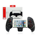 Maquette Bluetooth