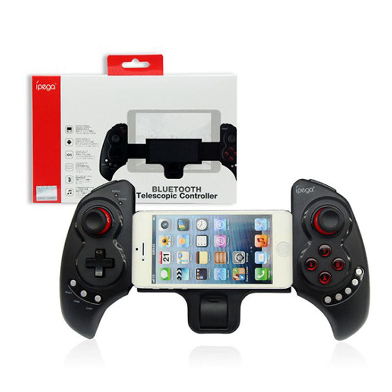 Maquette Bluetooth
