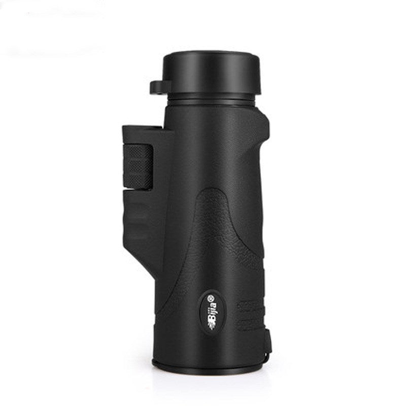 Télescope unique à haute résolution