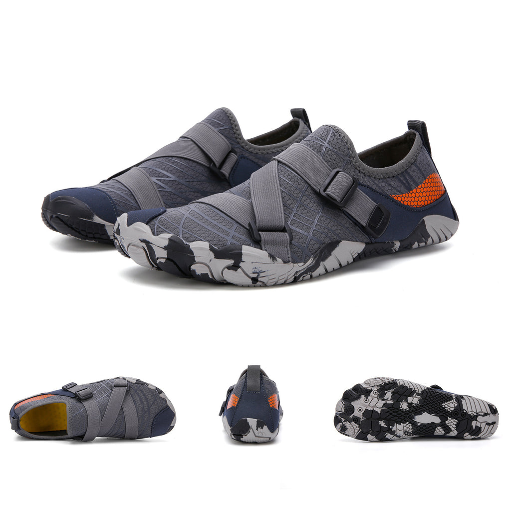 Fitness Yoga Outdoor Chaussures de randonnée de grande taille