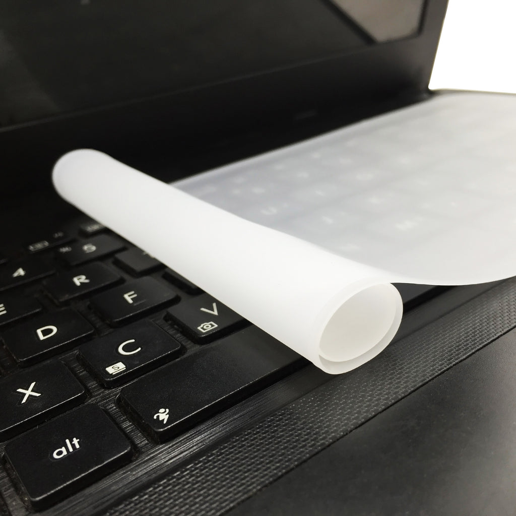 Ordinateur portable Universal Keyboard Dust Film