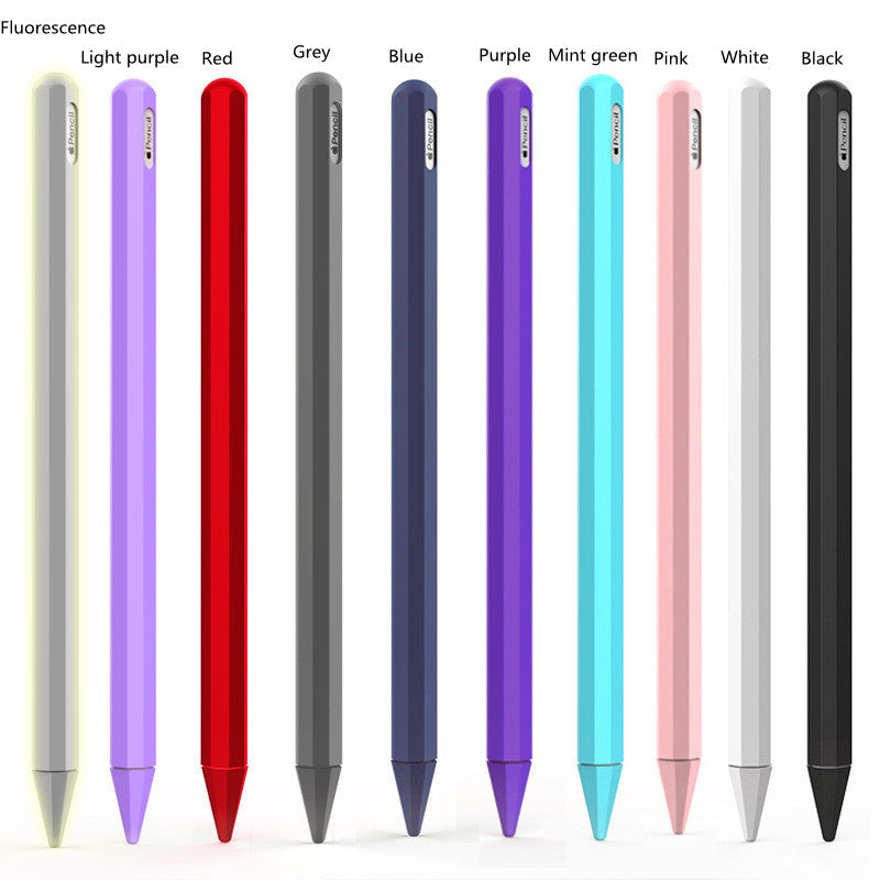Compatible avecAppleCompatible avecApple IPad Stylus Porte stylo