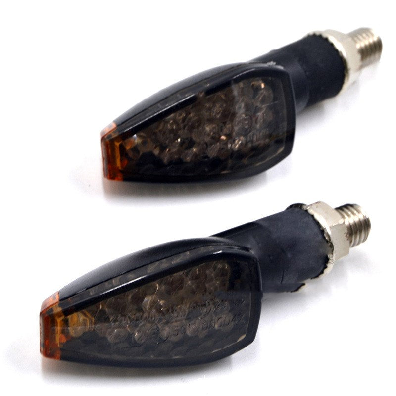 Signal de virage des motocycles 14LED
