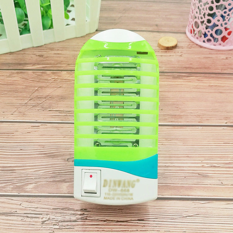 Led léger anti-moustique