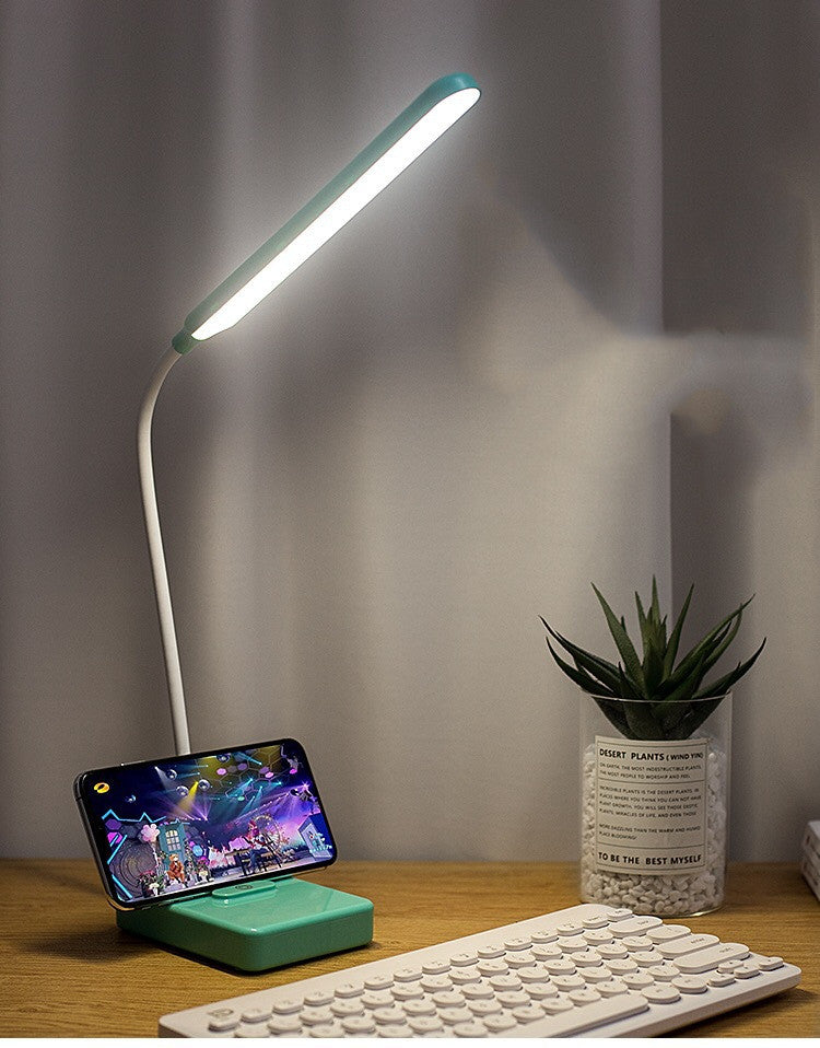 Lampe à paupières LED