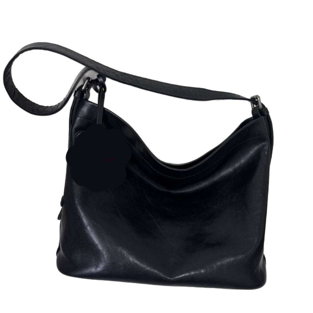 Simple haute capacité Retro Casual Tout correspond sac de fourre-tout et sac de corps