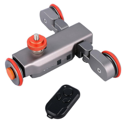 Caméra sans fil Dolly