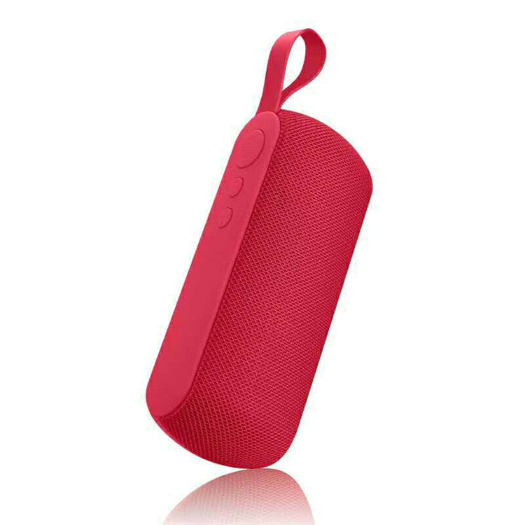 Q106 Bluetooth haut-parleur téléphone carte sans fil subwoofer