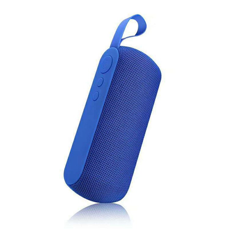 Q106 Bluetooth haut-parleur téléphone carte sans fil subwoofer