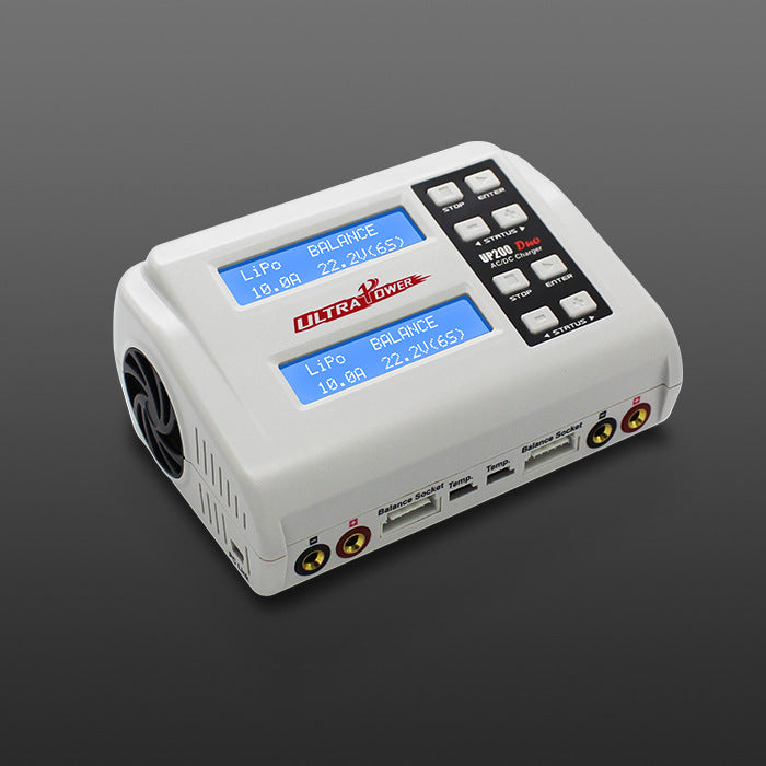 Chargeur de batterie au lithium