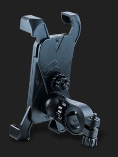 Vélo mobile support de téléphone fixe cadre montagne accessoires vélo équipement d'équitation elec