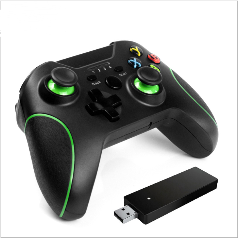 Style Wired USB Game Joystick Wired Game Controller