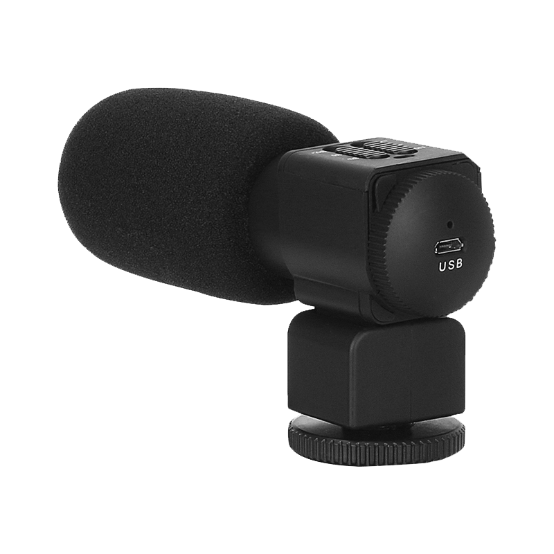 Appareil photo numérique 4K écran tactile de 3,0 pouces avec télécommande wifi
