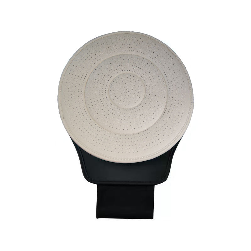Coussin de siège de voiture portable multifonctionnel