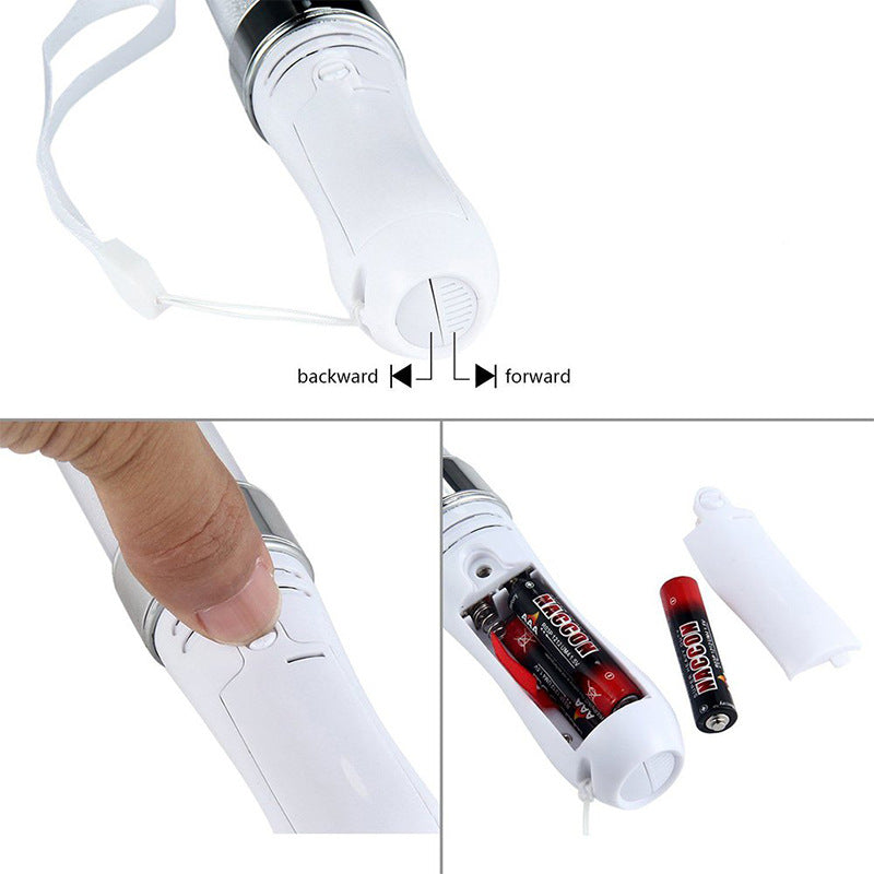 Clé LED