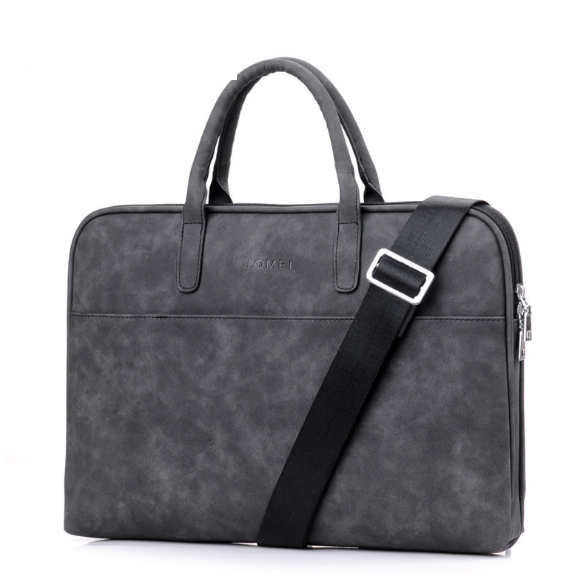 Sac portable en cuir faux pour femmes