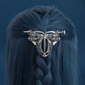 Rétro Dragonfly épingle à cheveux style norvégien Parti Accessoire