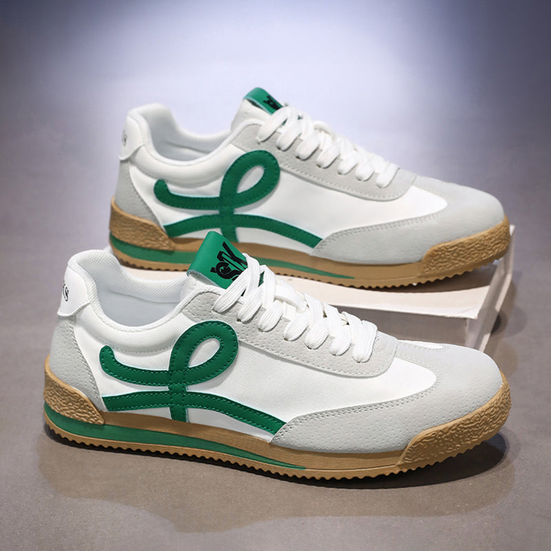 Les hommes Cortez Sneakers