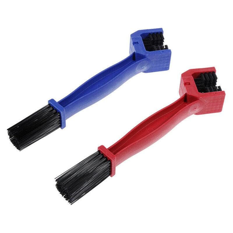 Brosses à chaîne de moto et de vélo