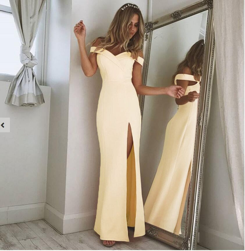 Robe de haut de tube