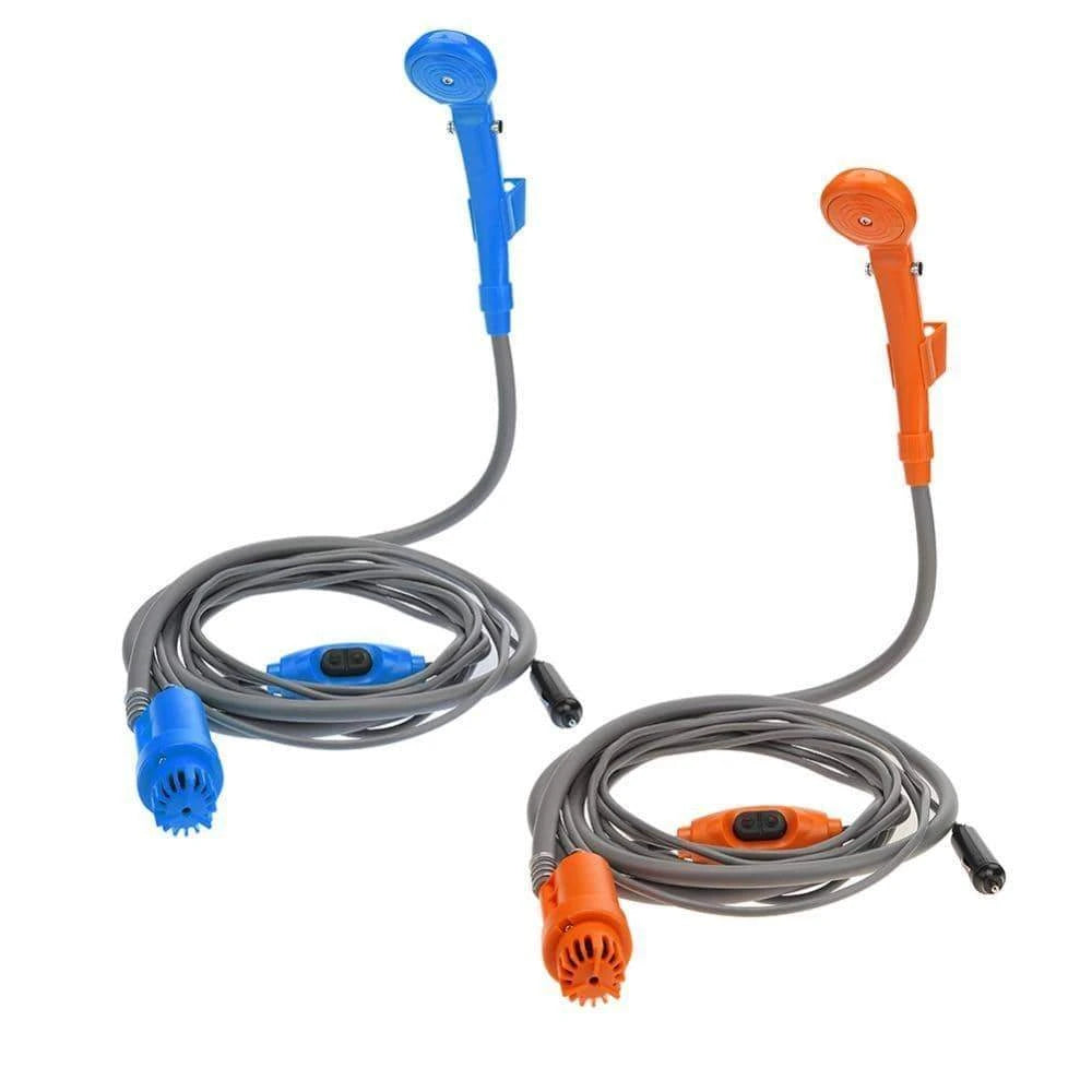 Douche DC portable