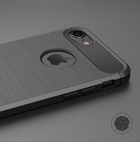 Luxury Design Shock Proof Telephone Case